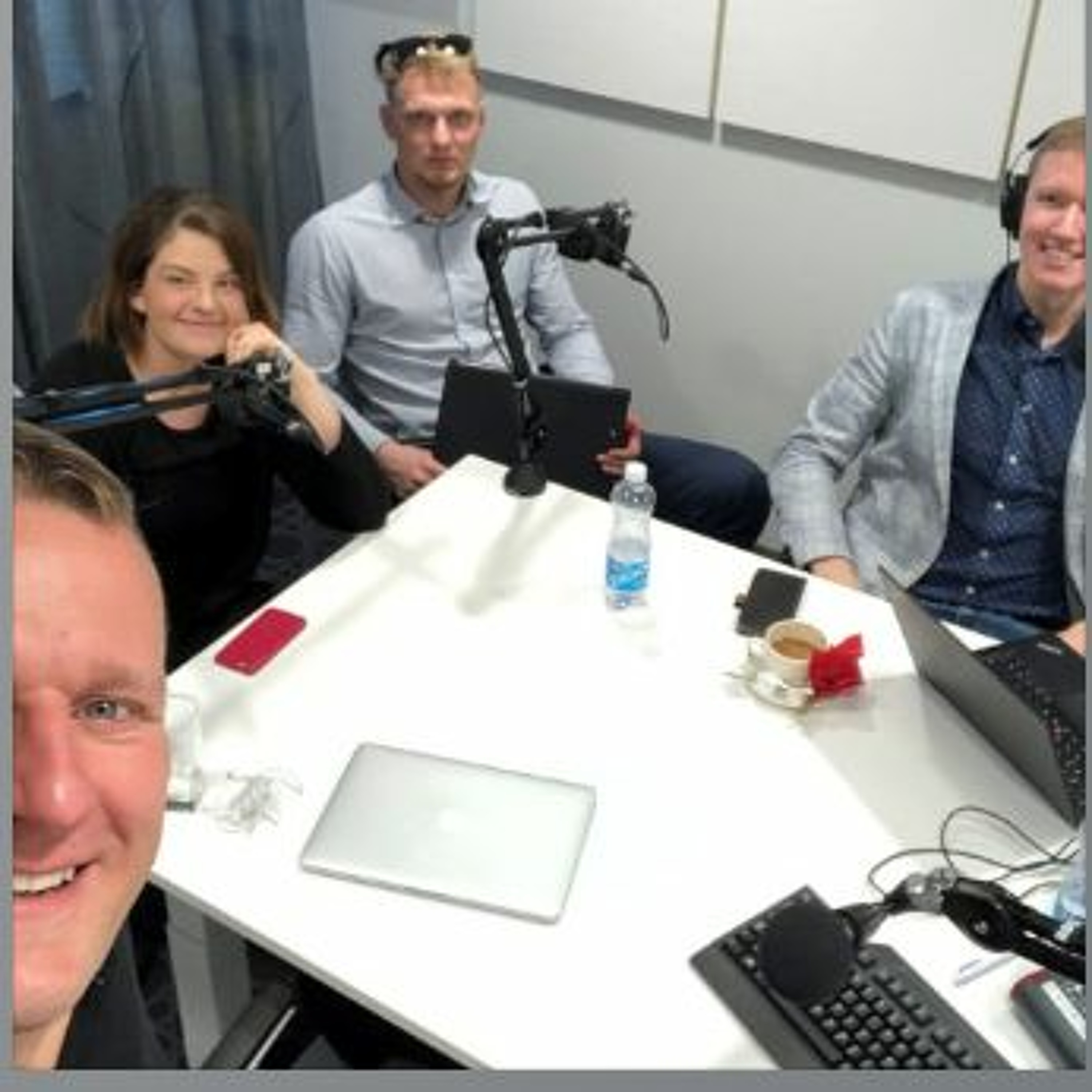 Nimed müügitahvlil #4: 21 uskumust ja hoiakut võitjate kultuuri loomiseks müügitiimis