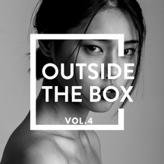 Outside The Box Vol.4 Mixed by Kurt Kjergaard
