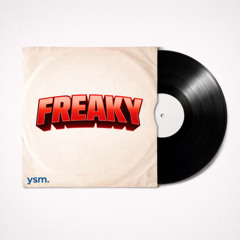FREAKY