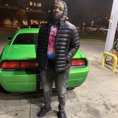 Big Guap - Big Dripper