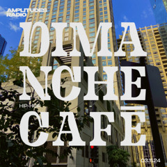 Dimanche Café (Hip-Hop)