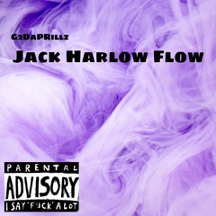 G2DaPrillz - Jack Harlow Flow