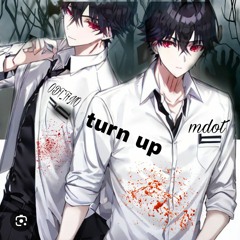 Mdot shmurda FT ODT_T1NO-TURN UP