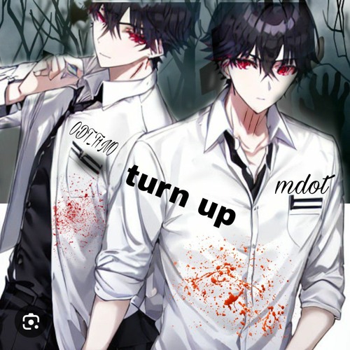 Mdot shmurda FT ODT_T1NO-TURN UP