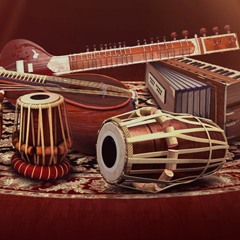 Amritavarshini Ragam | The classical Series | Composed by CR(Ravi C Srikanth)
