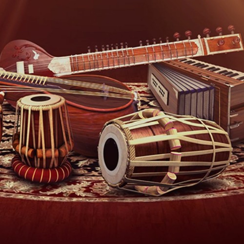 Amritavarshini Ragam | The classical Series | Composed by CR(Ravi C Srikanth)