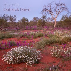 Australia: Outback Dawn -  Album Sample