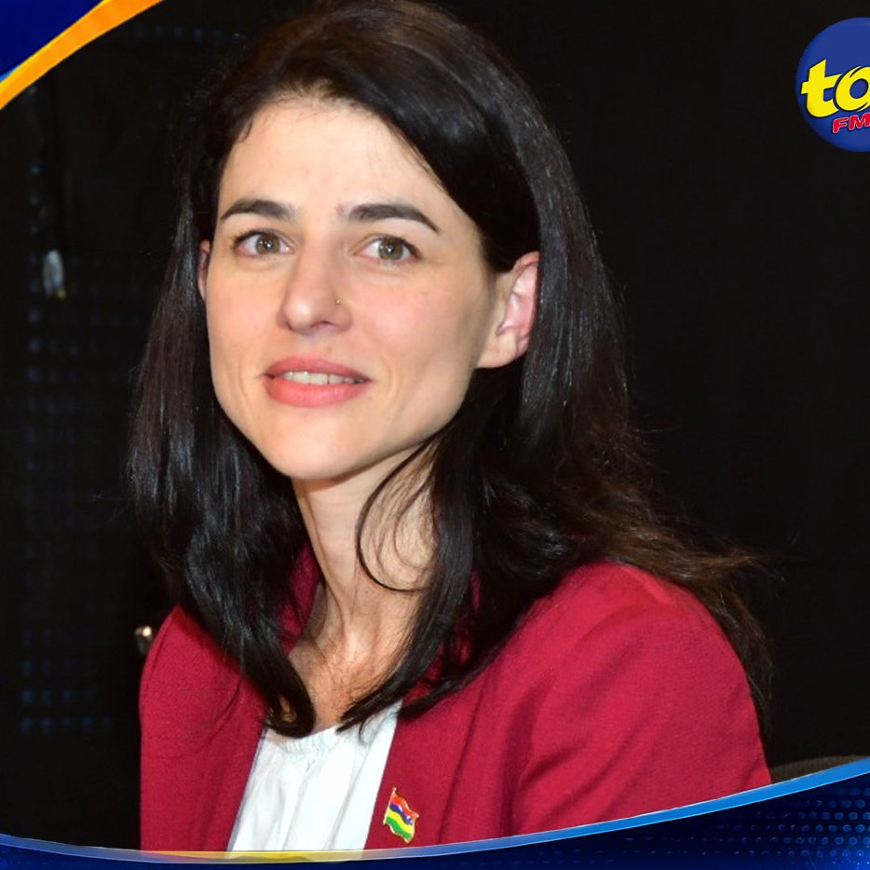 Prolifération des algues sur la côte Est : Joanna Bérenger dénonce des pratiques qui fragilisent les plages