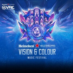 Vision And Colour