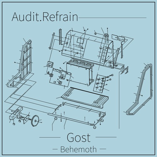 Gost - Behemoth