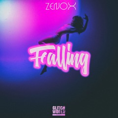 Zenox - Falling (Original mix)