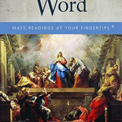 [Download] PDF 💌 Abide in My Word 2023: Mass Readings at Your Fingertips by  The Wor