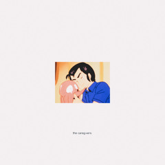 the caregivers - there shouldn’t be a reason why i can’t go with that