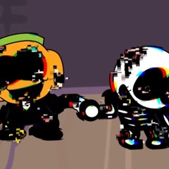 CRASHY’S OWN APOCALYPSE | FIRST ENCOUNTER