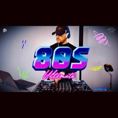 ULTIMATE 80s MIX
