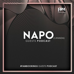 NAPO @Guest Podcast Series 02