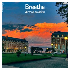 Airton Lamadrid - Breathe