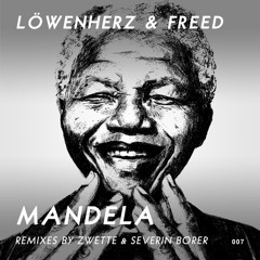Mandela (Zwette Remix)