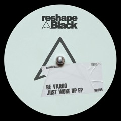 Be-Vardo - Vintage (Original Mix) [Reshape Black]