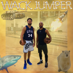 Wack Jumper Freestyle Mac P