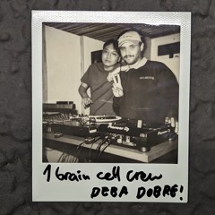 Cortez & Vasil Vladimirov - In-store session #121