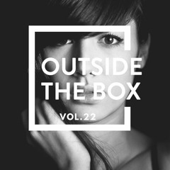 Outside The Box Vol.22 Mixed by Kurt Kjergaard