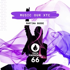 Martina Budde - MUSIC OUR XTC ( CLUBMIX)