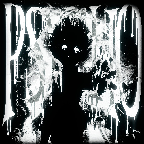 PSYHO Slowed