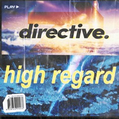 high regard (tssf cover)