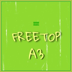 A3 Free Top