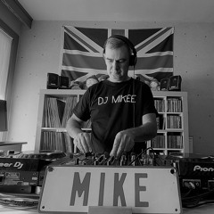 Dj Mikee- Guestset for "Who's the Dj" by Tom S on Undercoverfm.com 12-10-22