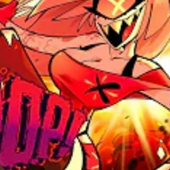'POP! Cherri's Assault (Hazbin Hotel Pilot)