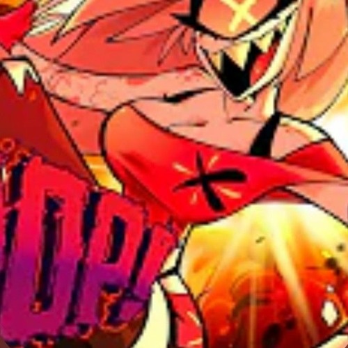 'POP! Cherri's Assault (Hazbin Hotel Pilot)