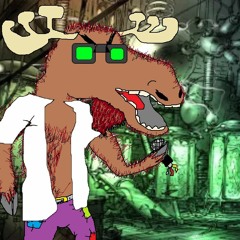 DR.WEIRD FREESTYLE PROD.FORILLA