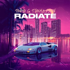 Radiate