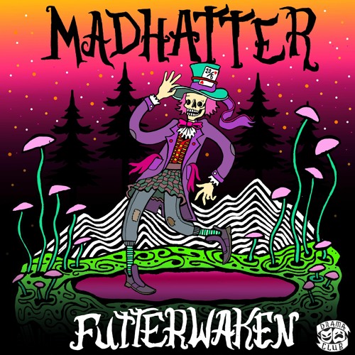 Madhatter! - Rumble