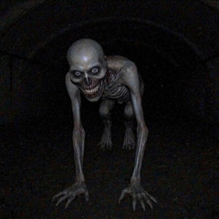 the hole