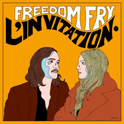 Freedom Fry - Ma Dimension