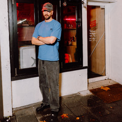 RR PRESENTS JARRED BAKER 19TH JULY 2025