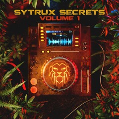 Sytrux Secrets Vol.1 (FREE EDIT PACK)