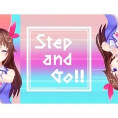 ときのそら - Step and Go!! (Shuz* Remix)