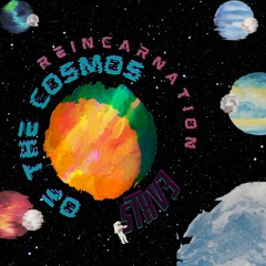 War For The Cosmos