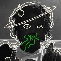 sky! (prod.Phvntom X Cxsper)