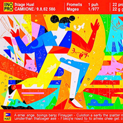 Siffle tes inspires, élève les désirs