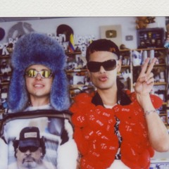 Ca7riel Y Paco Amoroso Tiny Desk