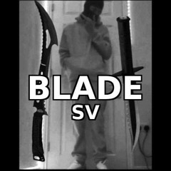 SV YBD - blade