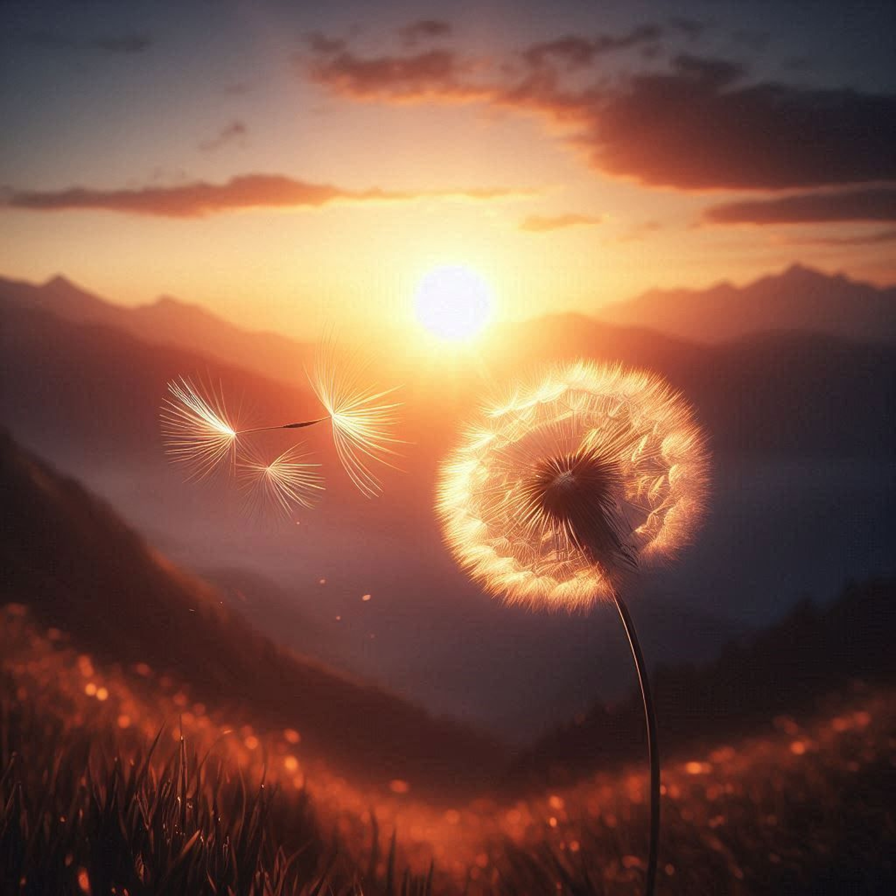 Whisper in the wind episode artwork