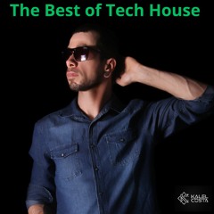 Podcast #03 - The Best of Tech House [FREE DOWNLOAD]