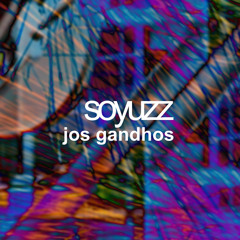 jos gandhos