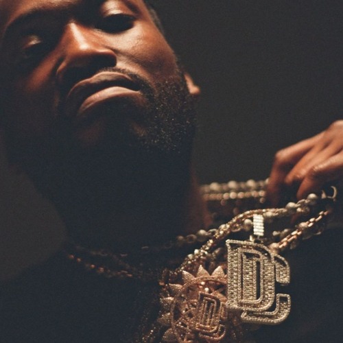 MEEK MILL - "THAT GO!" (@johnnymidfinger remix)
